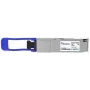 BlueOptics 100G-LR4-QSFP2KM-BO tinklo siųstuvo-imtuvo modulis Šviesolaidinis 100000 Mbit/s QSFP28