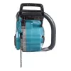 Makita UC015GT101 grandininis pjūklas juodas, mėlynas