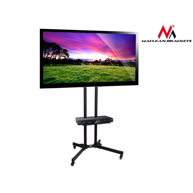Maclean MC-661 Juoda