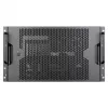 Kompiuterio korpusas SidabrinėStone SST-RM600 ATX juodas