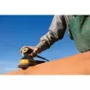 Orbitinis šlifuoklis DeWalt DWE6423-QS, 280 W, 8 000–12 000 OPM, 2,6 mm eiga, 1,28 kg