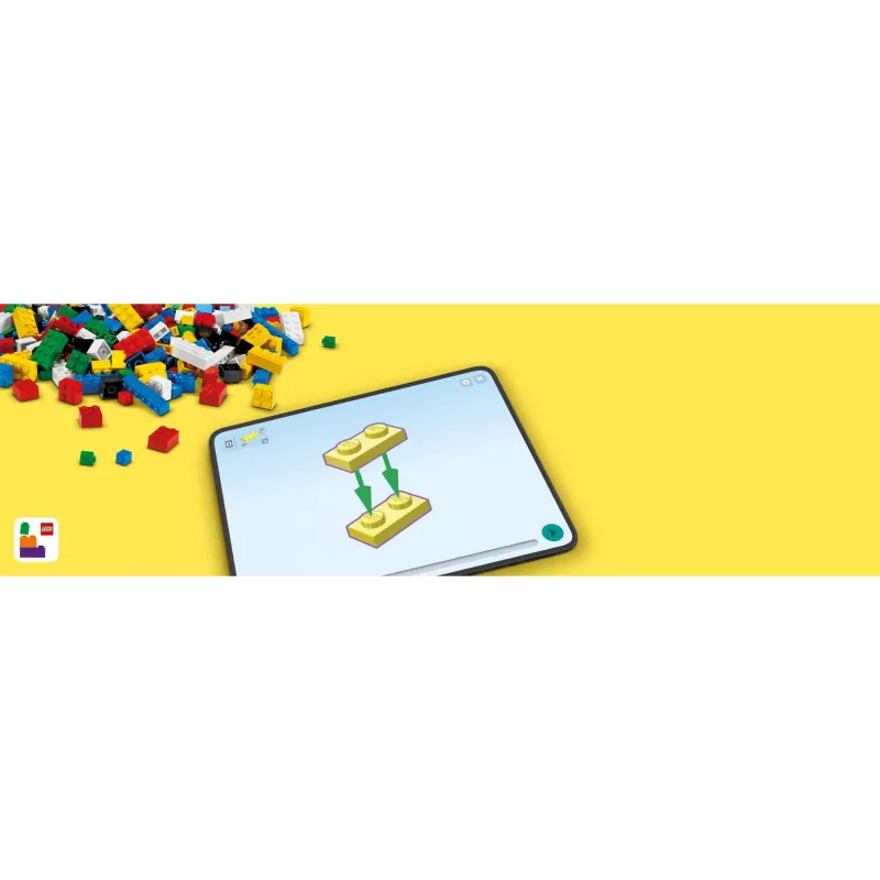 LEGO Animal Crossing 77046 Julianos gimtadienio vakarėlis