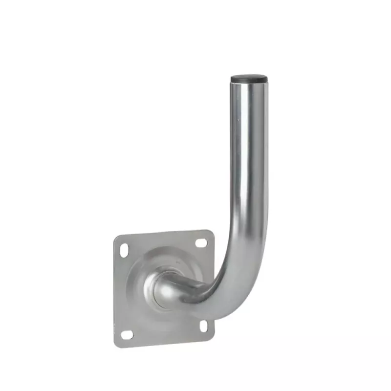 Kampinis laikiklis Extralink Wall mount L200 200mm