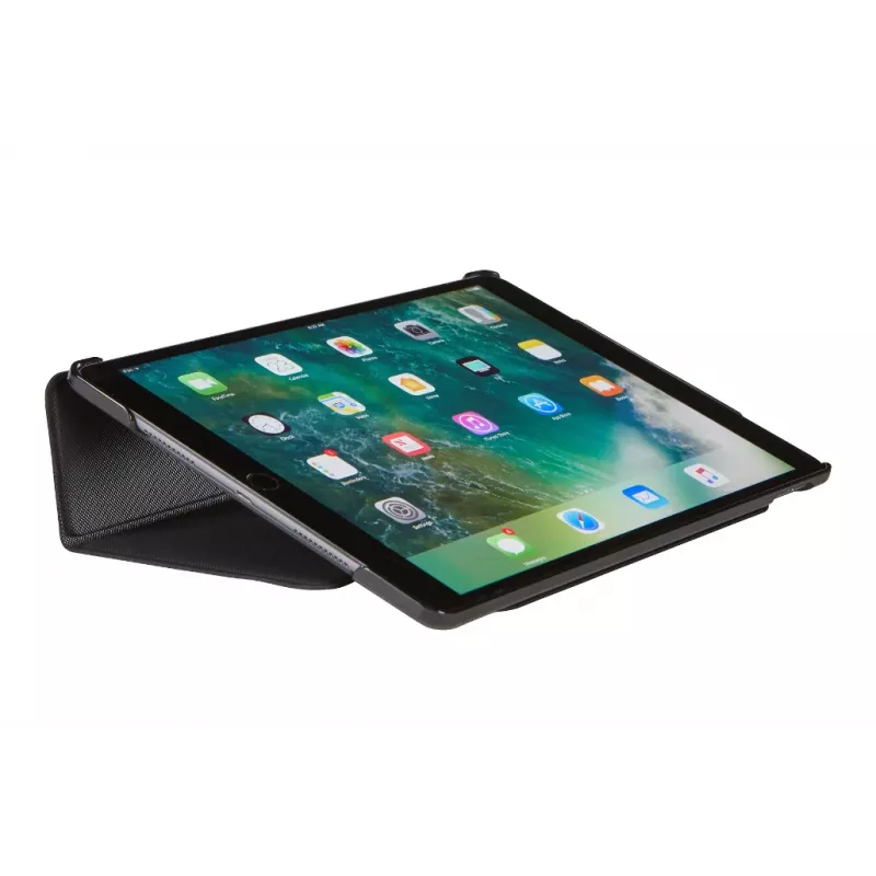 Case Logic SnapView CSIE-2145 Midnight 26.7 cm (10.5 colio) Folio mėlynas