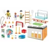 Veiksmo/nuotykių žaidimų rinkinys Playmobil City Life 71328 Įvairiaspalvis