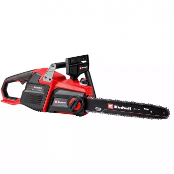 Belaidis grandininis pjūklas EINHELL GP-LC 36/40 Li BL-Solo 36V (2x18V) raudonas/juodas — be akumuliatoriaus ir įkroviklio