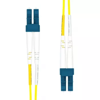 Skaidulinis komutacinis kabelis ProXtend FO-LCLCOS2D-010 LC‑LC UPC OS2 dvipusis 10 m