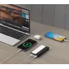 Powerbank P10 LCDPD 10 000 mAh LAMP