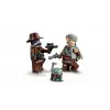 LEGO STAR WARS 75437 Cobb Vanth's Speeder
