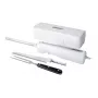Steba elektrinis peilis EM 3 - Plastikinis - Baltas - 120 W - AC - 230 V - 485 mm (EM 3)