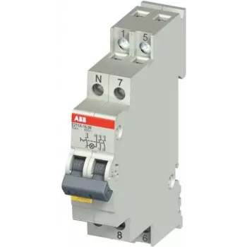 ABB STOTZ-KONTAKT ABB E211X-16-20 grandinės pertraukiklis (2CCA703110R0001)