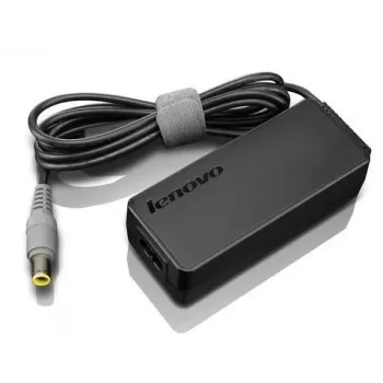 Lenovo 42T4423 maitinimo adapteris / inverteris Vidinis 65 W Juoda