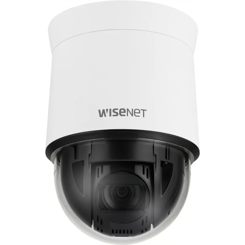 Hanwha Techwin IP-Cam PTZ DomeQ-Series QNP-6250 - Tinklo kamera