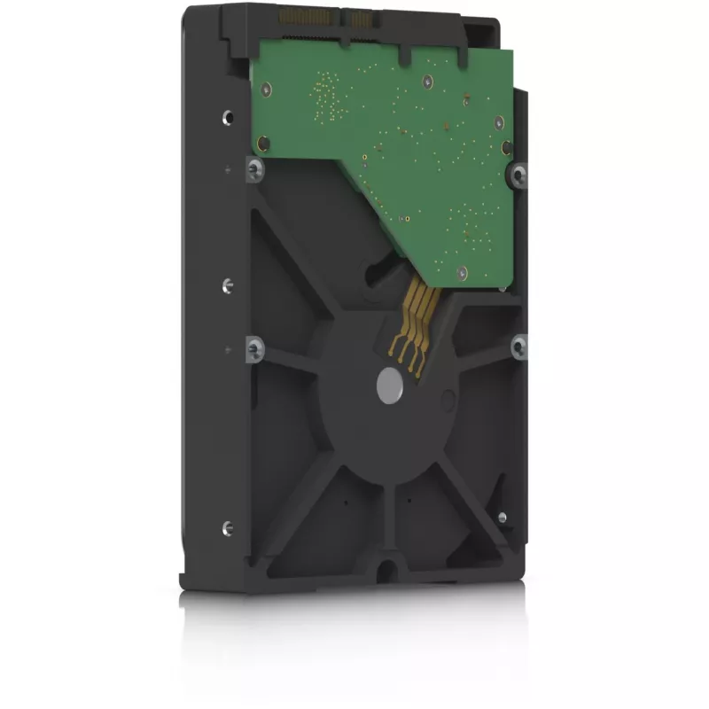 Vidinis kietasis diskas UBIQUITI UACC-HDD-E-8TB — 8 TB 3,5 colio SATA 7200 RPM, 6 Gbit/s