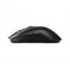 STEELSERIES Rival 3 Gen 2 belaidė pelė, juoda