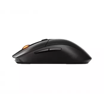 STEELSERIES Rival 3 Gen 2 belaidė pelė, juoda