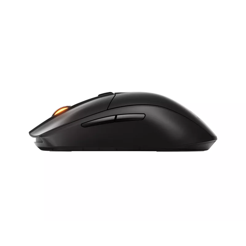 STEELSERIES Rival 3 Gen 2 belaidė pelė, juoda