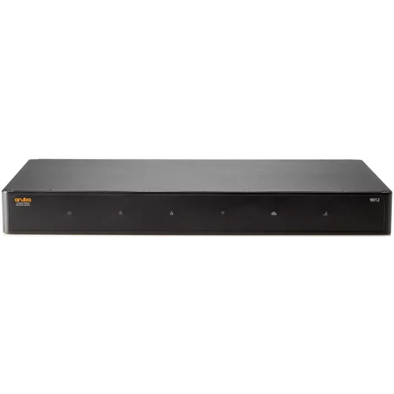 Tinklų sietuvo valdiklis HPE 9012