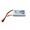 AMEWI - Akumuliatorius - Li-Pol - 1300 mAh - 14,43 Wh - 3S (3S1P) - 40C (28893)