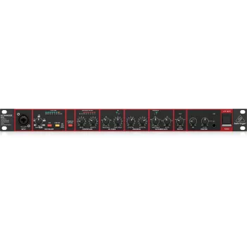 Behringer UV1 garso stiprintuvas