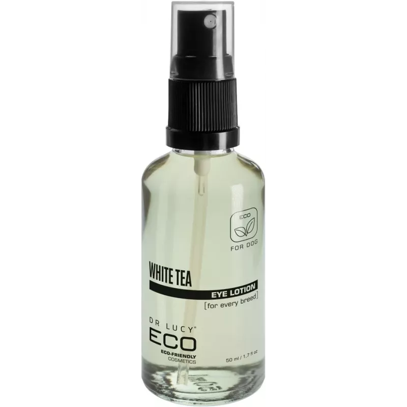DR Lucy Eco akių priežiūros tirpalas 50ML