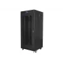 LANBERG STOVIMA STOVŲ SPINTA 19 27U 600X600 JUODA