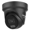Apsaugos kamera Hikvision DS-2CD2387G3-LIS2UY/SL 8MP kupolinė kamera