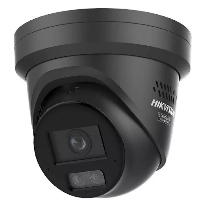 Apsaugos kamera Hikvision DS-2CD2387G3-LIS2UY/SL 8MP kupolinė kamera