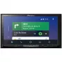 AVH-Z9200DAB, juoda, 2 DIN, 50 W, 4.0 kanalai, 50 W, CD, CD-R, CD-RW, DVD, DVD-