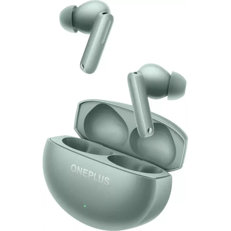 Ausinės OnePlus Buds 4 Stormy Gray Bluetooth