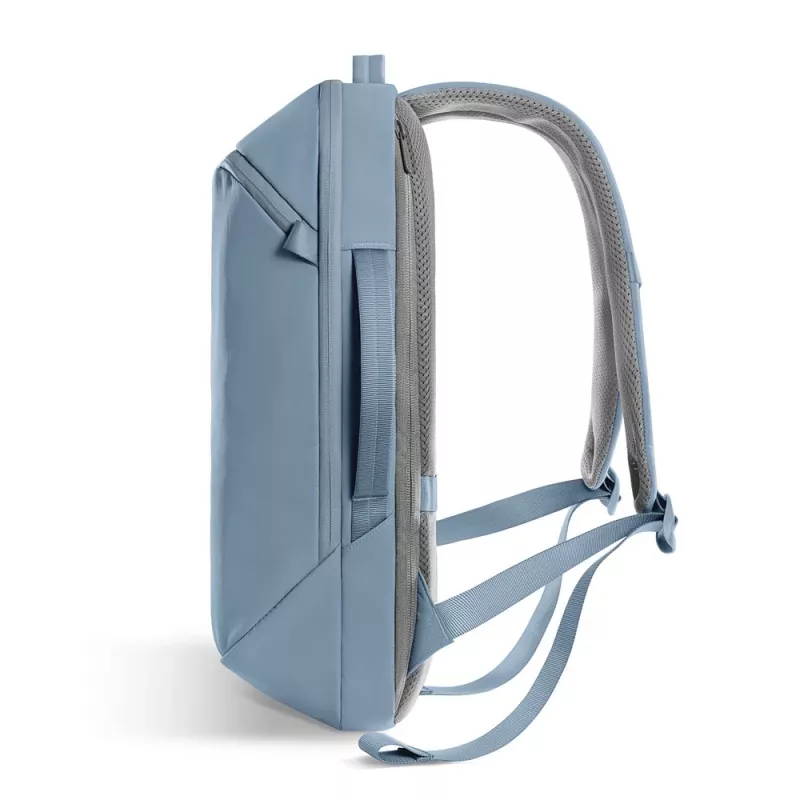 XD DESIGN Air kuprinė MĖLYNA P706.3215