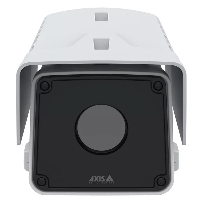 Axis Network Camera Thermal Q2101-TE 13 mm 30 fps