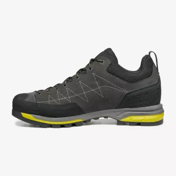 Scarpa ZODIAC GTX žygio batai antracito spalvos 490 g