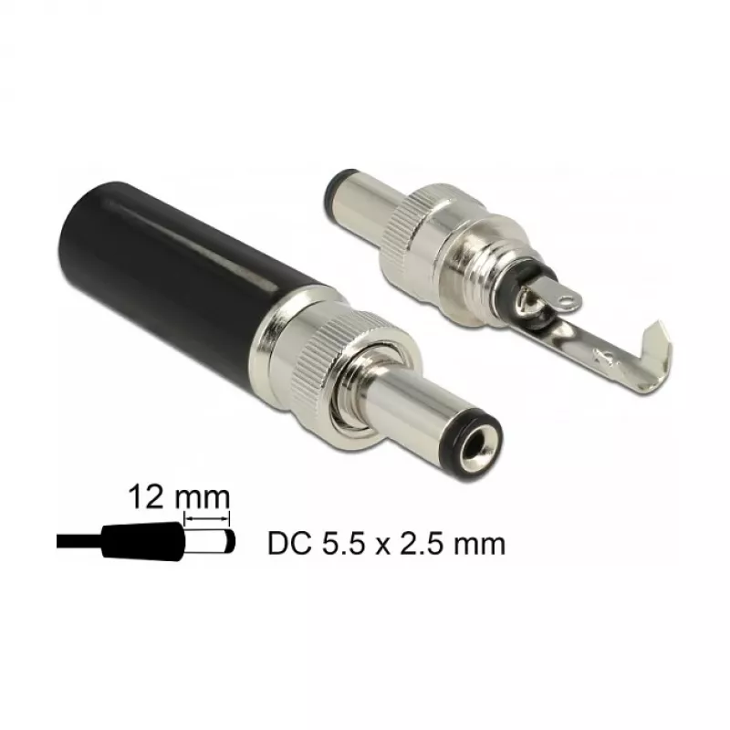 Laido jungtis DeLOCK 89916
