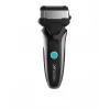 Elektrinis barzdaskutė CECOTEC PrecisionCare X-Trimm Triple Shaver — 3 peiliukai, atsparus vandeniui