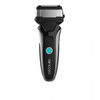 Elektrinis barzdaskutė CECOTEC PrecisionCare X-Trimm Triple Shaver — 3 peiliukai, atsparus vandeniui