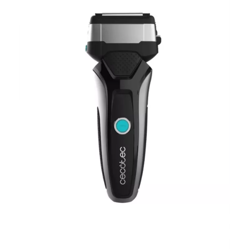 Elektrinis barzdaskutė CECOTEC PrecisionCare X-Trimm Triple Shaver — 3 peiliukai, atsparus vandeniui