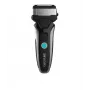 Elektrinis barzdaskutė CECOTEC PrecisionCare X-Trimm Triple Shaver — 3 peiliukai, atsparus vandeniui