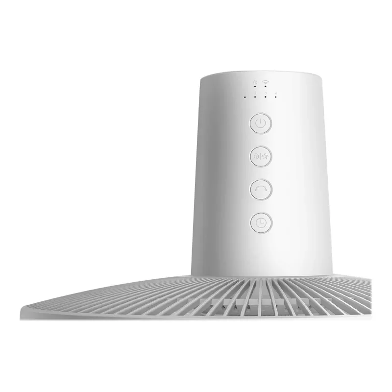 Xiaomi | Mi Smart Standing Fan | 2 | Stovimas ventiliatorius | Balta | Skersmuo cm | Greičių skaičius | Sukiojimas | 15 W