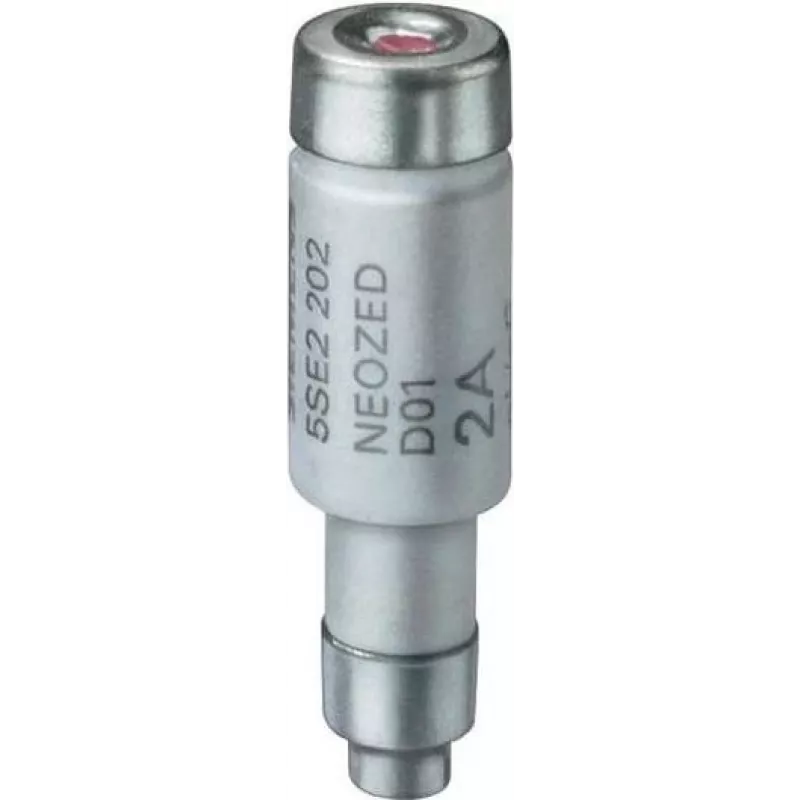 Siemens 5SE2320 saugiklis Aukštos įtampos 1 vnt.