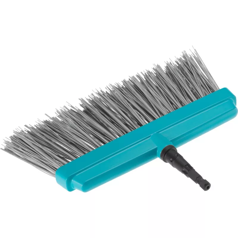 Gardena 03609-20 - Lauko - Mėlynas - Pilkas - kieti šereliai - Plastikinis - 320 mm