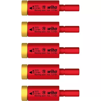 Wiha 41479 įrankio priedas