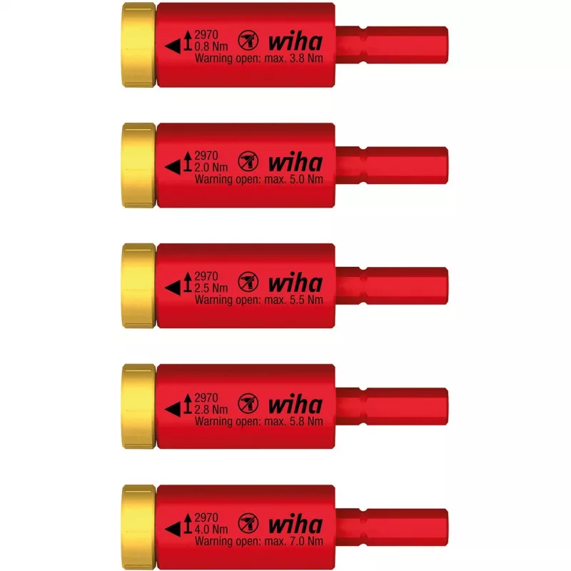 Wiha 41479 įrankio priedas