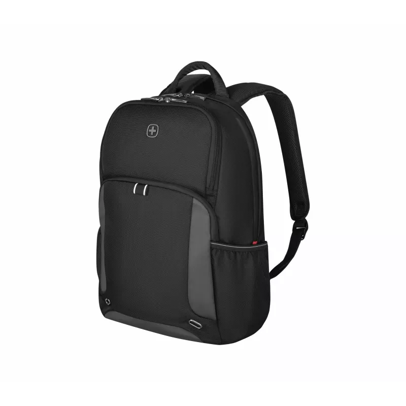 Klasikinė kuprinė Wenger SwissGear XE Tryal Juoda Polyester PVC