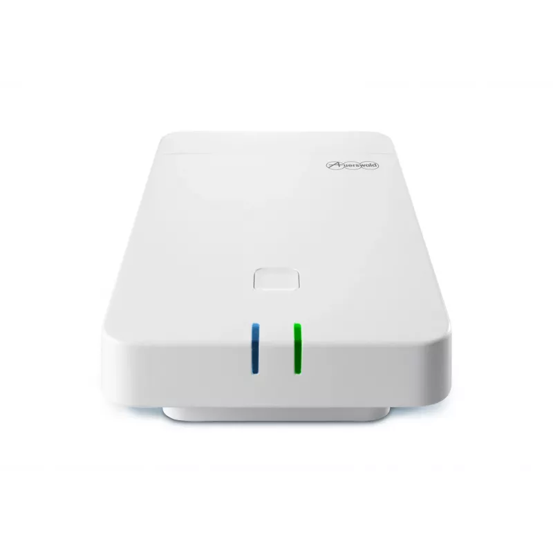 DECT bazinė stotis Auerswald COMfortel WS-500S White