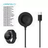 FIXED USB‑C laidas, skirtas Huawei Watch GT/GT 3 Pro/Watch 4/4 Pro/Watch 5/5 Pro