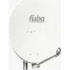 Fuba DAL 800W White palydovinė lėkštė 80cm aliuminio (11003015)