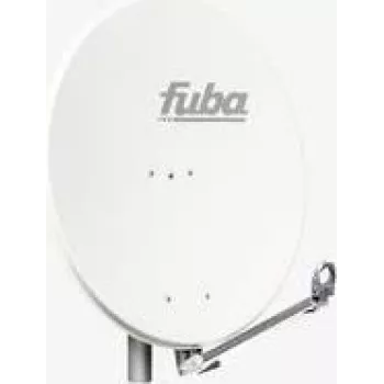 Fuba DAL 800W White palydovinė lėkštė 80cm aliuminio (11003015)