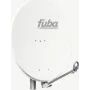 Fuba DAL 800W White palydovinė lėkštė 80cm aliuminio (11003015)