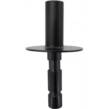 Garsiakalbio tvirtinimo adapteris TV-Zapfen EUROLITE TV-35, modelis 60000735